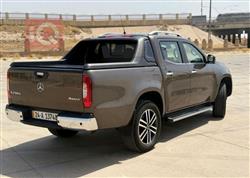مرسيدس بنز X-Class